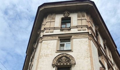 Надзор подал иск к жилкомсервису в защиту Дома Боборыкиной