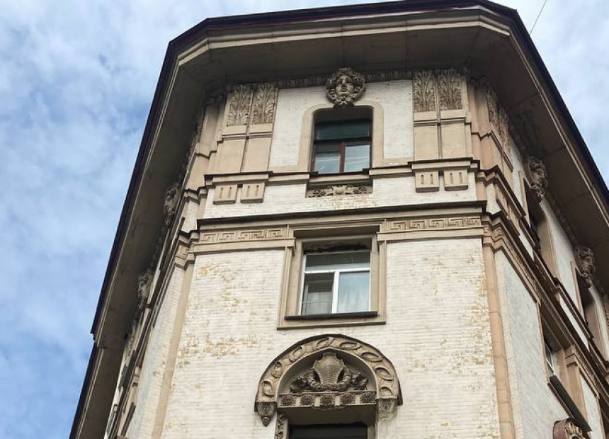 Надзор подал иск к жилкомсервису в защиту Дома Боборыкиной