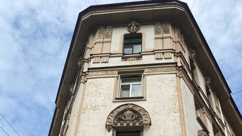 Надзор подал иск к жилкомсервису в защиту Дома Боборыкиной