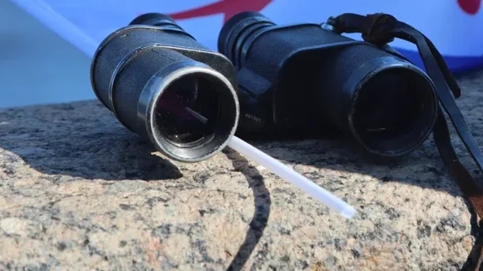 Продажа приборов слежки накликала петербуржцу интерес ФСБ и срок