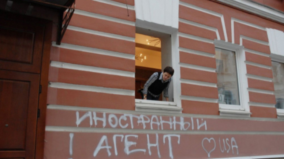 Минюст объяснил, в чем нашел иноагентство «Медиазоны»*