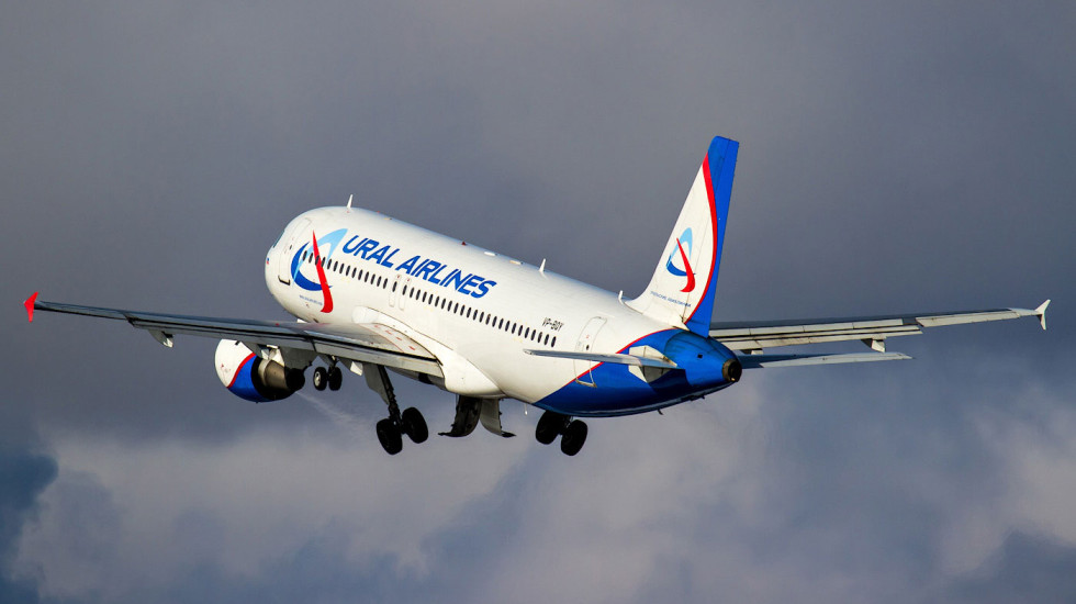«Уральские авиалинии» обвинили в нарушении прав клиентов