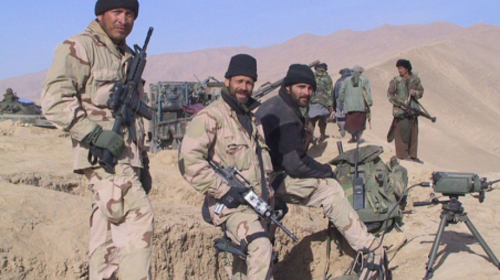 Заключивший мир с США «Талибан» обещает атаковать афганских силовиков