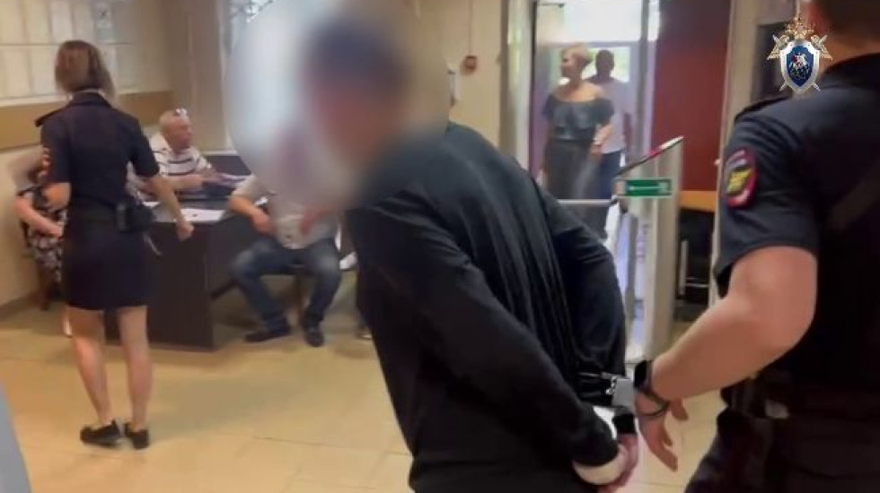 Предполагаемые похитители мужчины в Буграх задержаны