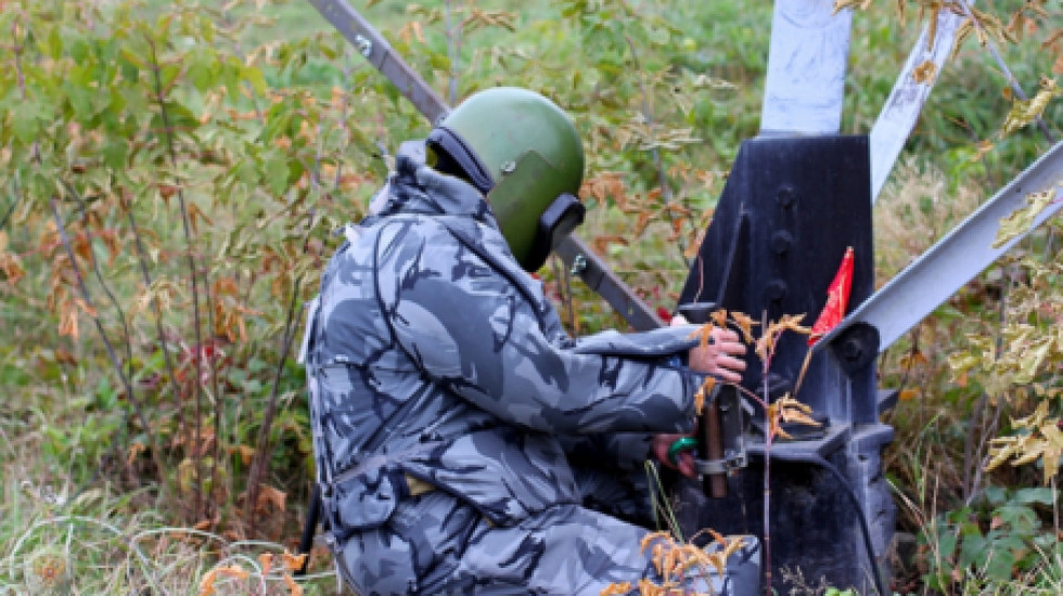 ФСБ предотвратила теракт в Саратове