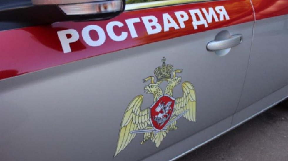 В Тамбове сотрудники Росгвардии избили молодого человека за «нецензурную брань»