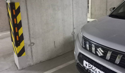 Застройщик Измайловского бульвара подсунул дольщику пожарный шкаф