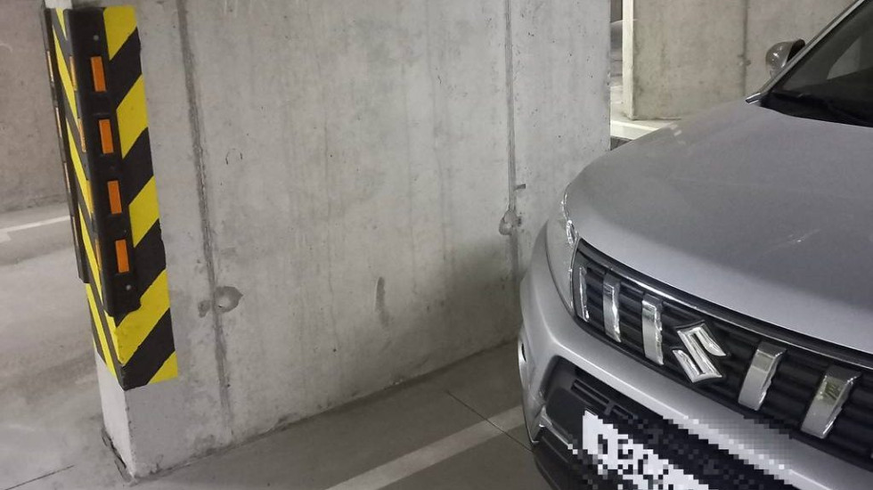 Застройщик Измайловского бульвара подсунул дольщику пожарный шкаф