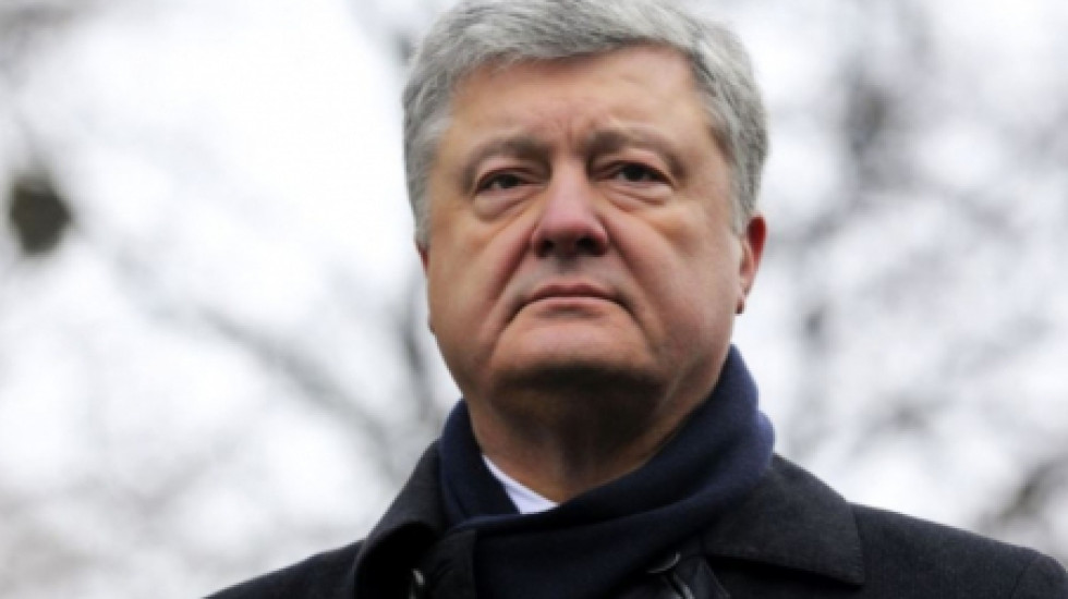 Порошенко вызвали на допрос в Генпрокуратуру Украины