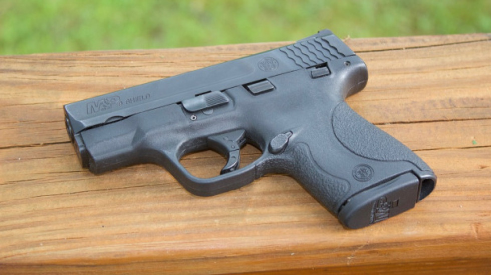 В Петербурге осудили торговцев оружием