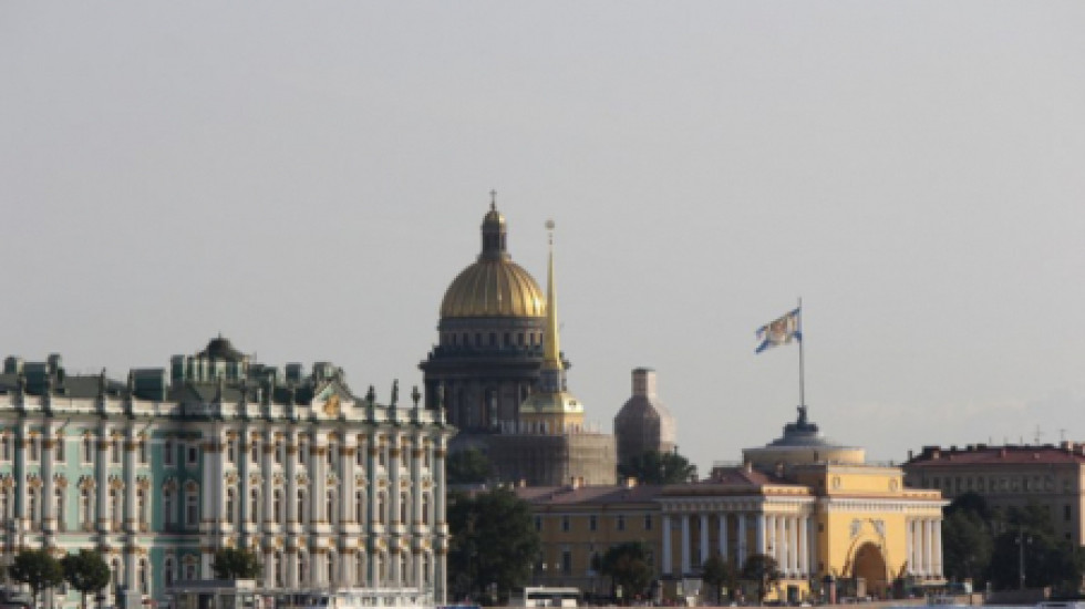 Петербург открывает с 6 июля музеи, бассейны и фитнес-центры