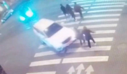 Водительницу каршеринга ждет суд за смертельный маневр на Литейном