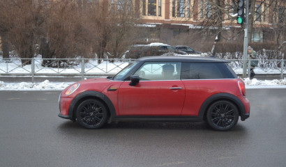 Слежка за машиной бывшей жены привела петербуржца под следствие