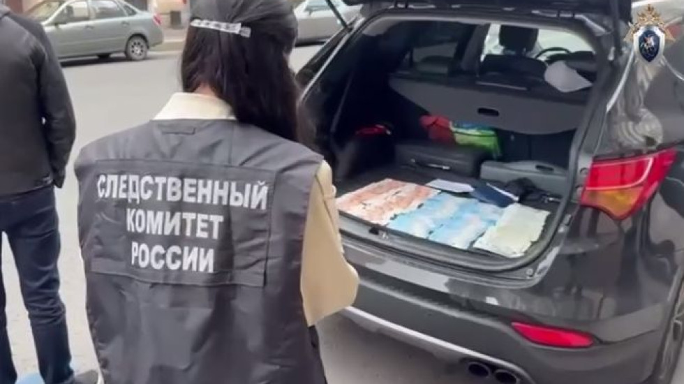 Судовладельца в Петербурге подозревают в даче взятки