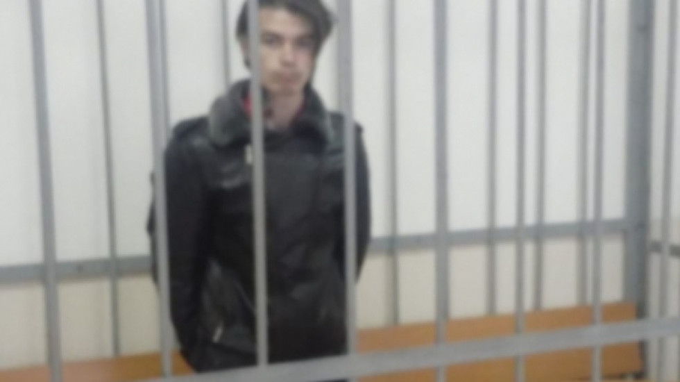 Герой людоедской драмы в Ленобласти умер под арестом
