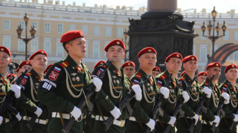 Военные следователи глубже пробили «Оборонсервис»
