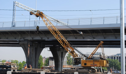 Петербургский подрядчик осужден за невыполненный ремонт дорог в Коми