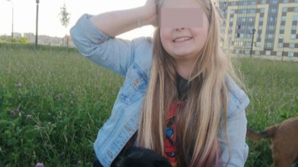 В Турции умерла 12-летняя девочка из Петербурга, которую засосало в трубу
