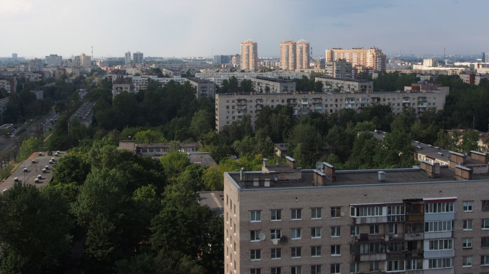 ЗакС поддержал поправки в скандальный федеральный закон о КРТ