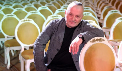 Рок-мюзикл «Два капитана» пройдет при участии Вадима Самойлова