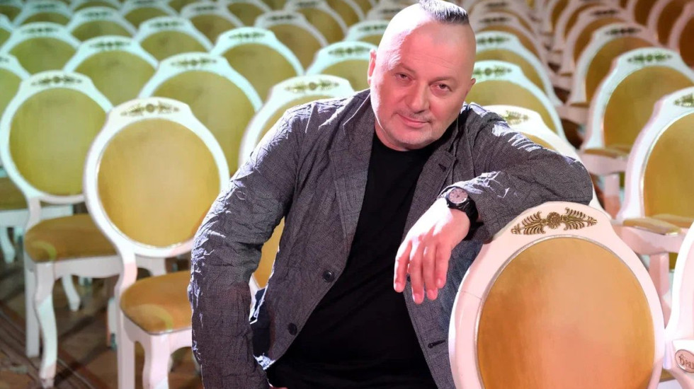 Рок-мюзикл «Два капитана» пройдет при участии Вадима Самойлова