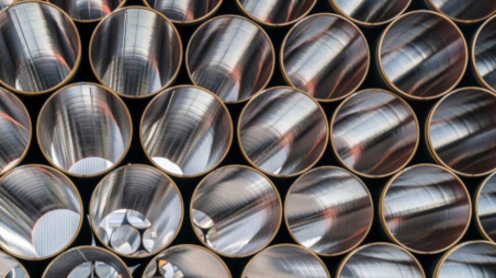 Reuters: США вводят санкции против проекта газопровода «Северный поток — 2»