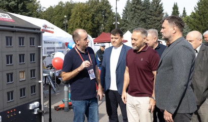 Петербург – город комфорта, уюта и уникальных разработок