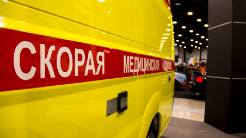 В опрокинутом автобусе Москва-Тбилиси на трассе «Дон» двое погибших