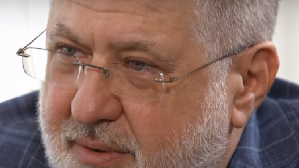 ФБР ведет расследование против украинского олигарха Коломойского