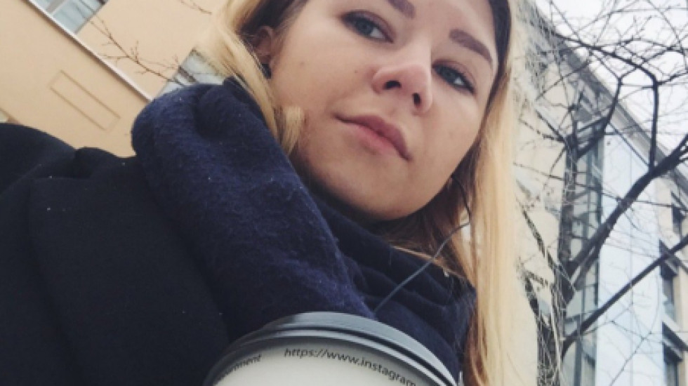 Петербургская журналистка «Коммерсанта» заявила что ее уволили за критику Беглова