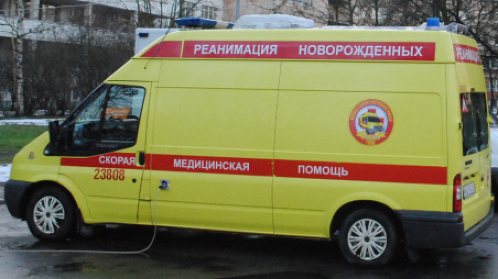 В Москве заведующую роддомом № 27 задержали по подозрению в халатности