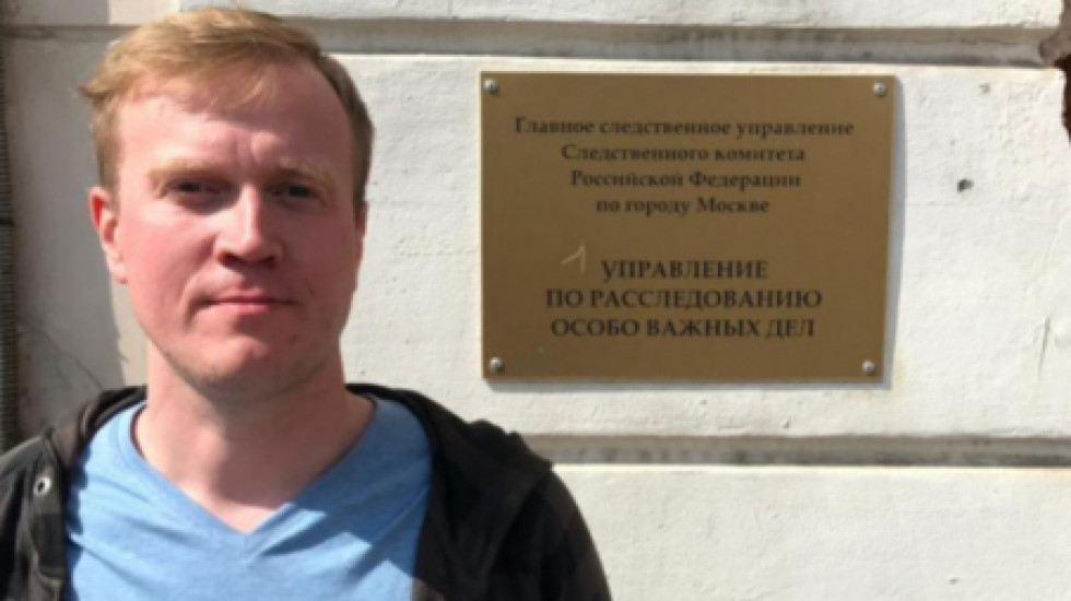 Егору Жукову и Сергею Фомину смягчают условия ареста