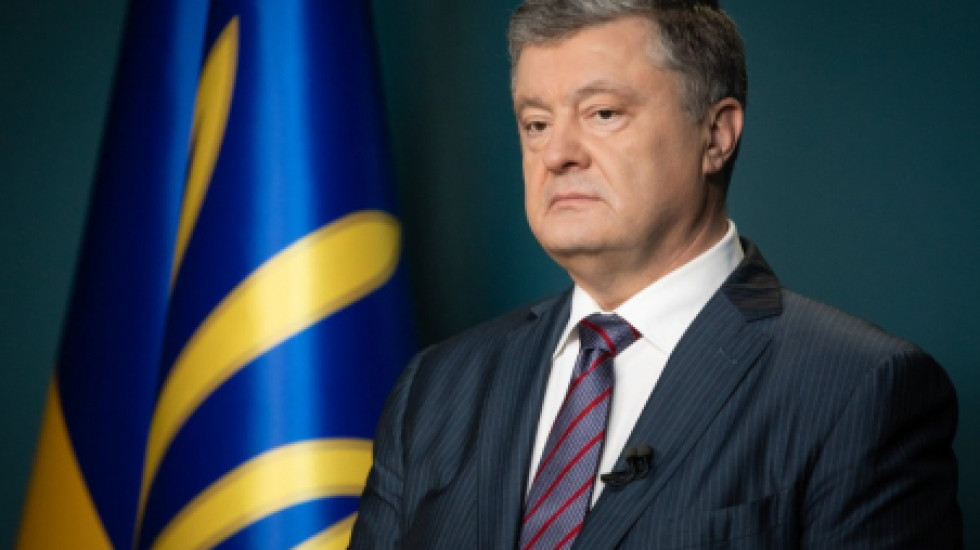 Петр Порошенко подписал закон об украинском языке