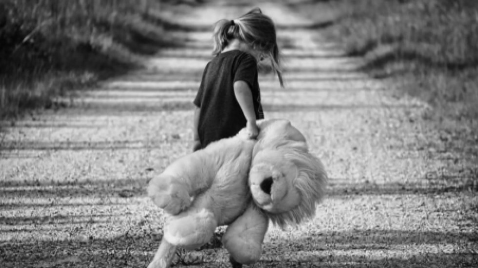 Мужчину за изнасилование и убийство 9-летней девочки приговорили к 20 годам строгого режима