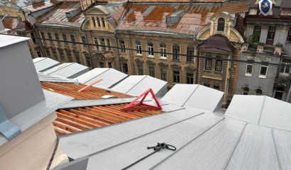 В Петербурге оглашен приговор по делу о погибшем кровельщике