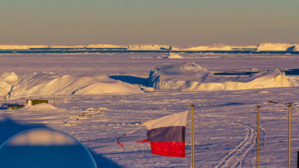 Вице-премьер Трутнев обозначил шаги по развитию Арктики