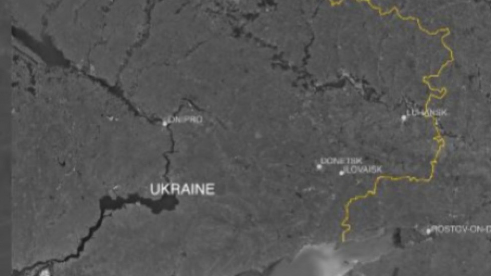 Forensic Architecture направит в ЕСПЧ свои доказательства участия России в боях за Иловайск