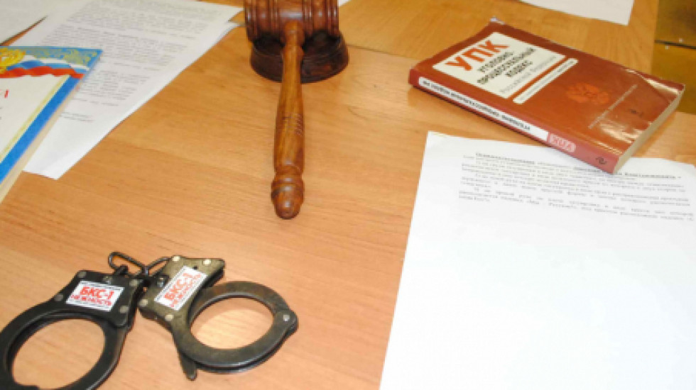 Возбуждены дела против судей из Красноярска и Воронежской области