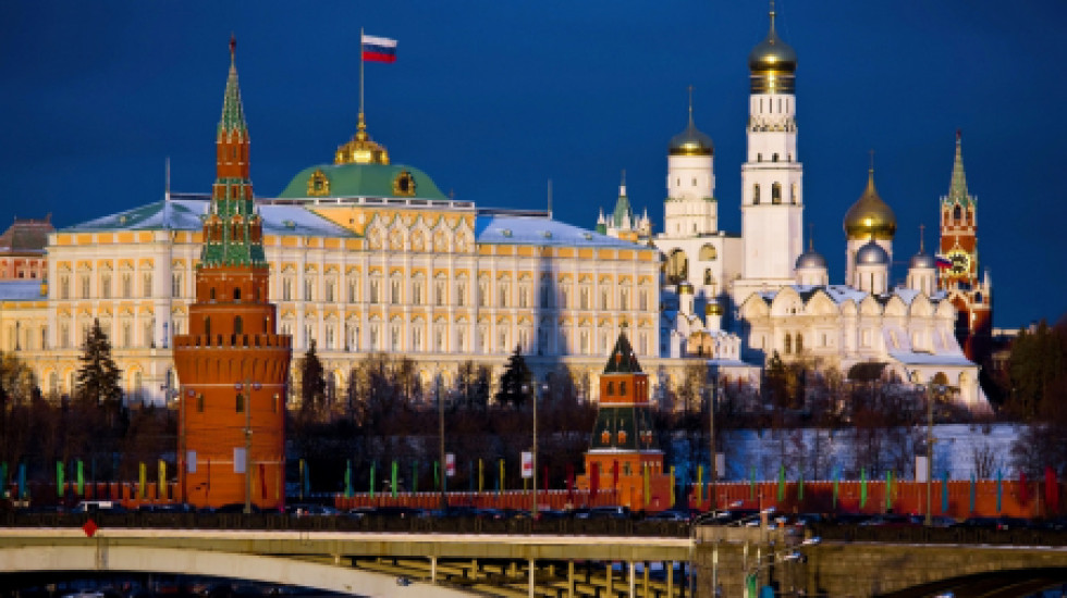 Президент предложил перестроить систему власти в России