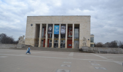 В ТЮЗе имени А. А. Брянцева состоится премьера спектакля «Карлик Нос»