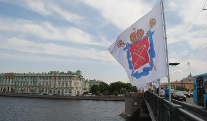 Эрмитаж требует почти миллион рублей с посетителя музея