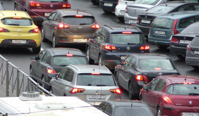 Прогулявшийся по чужим машинам житель Петербурга осужден