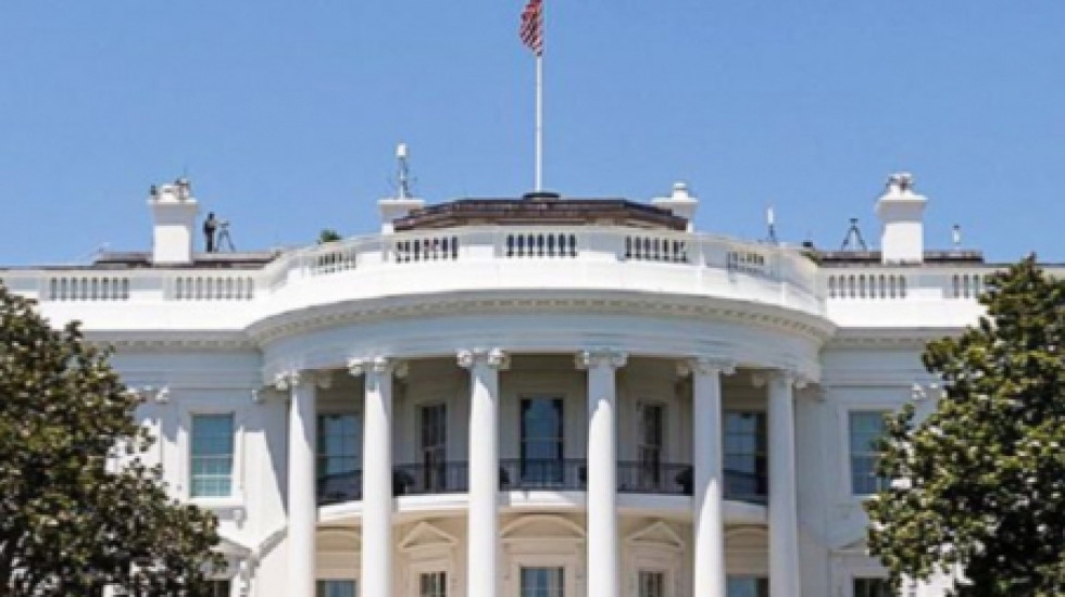 Обитель Трампа скроют за высоким забором