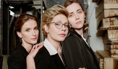 «Современник» покажет в Петербурге «Житие FМ»