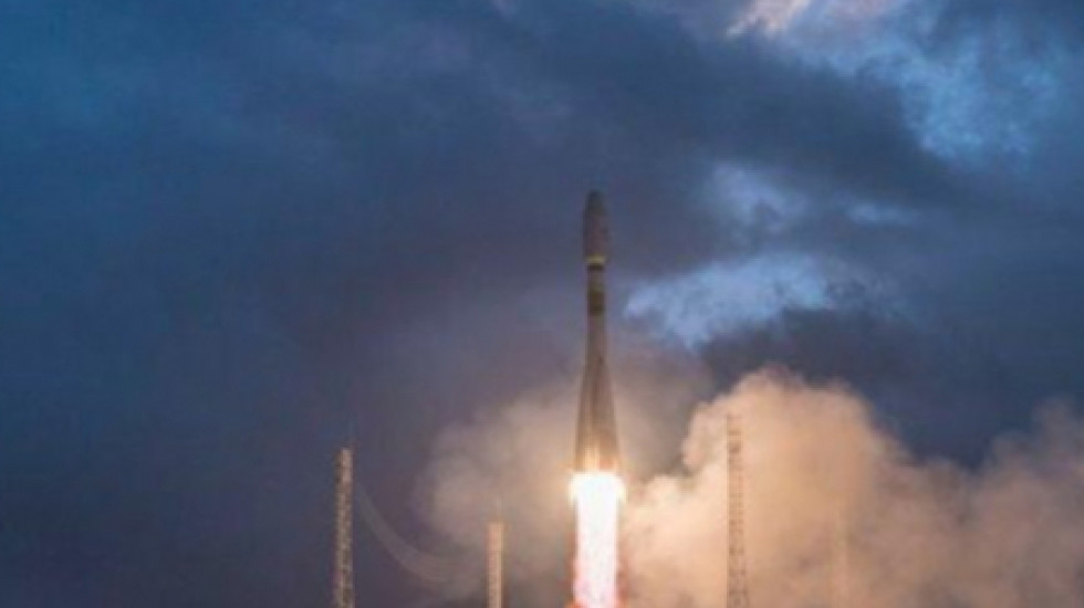 Состоялся последний запуск ракеты-носителя «Протон-М» в 2019 году