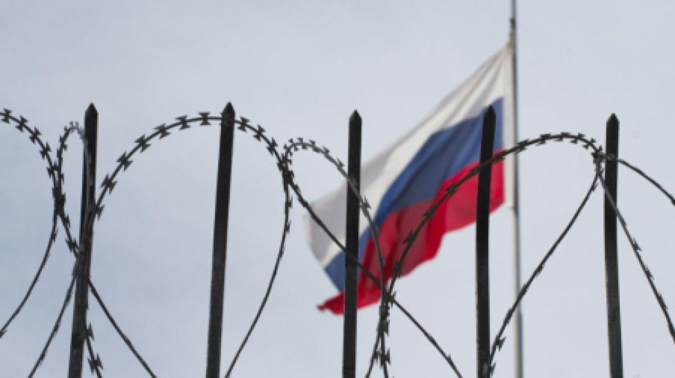 Суд Киева наложил арест на танкер, задержанный в Измаиле