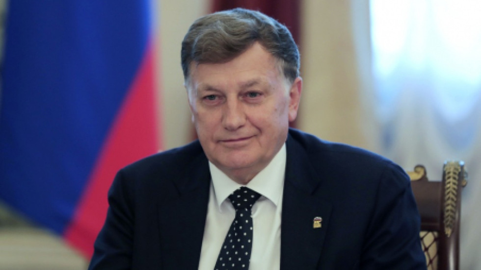 У спикера Заксобрания Петербурга нашли особняк за 300 млн рублей