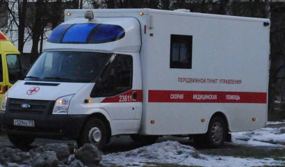 В Невском районе 25 учеников слегли после обеда в школьной столовой