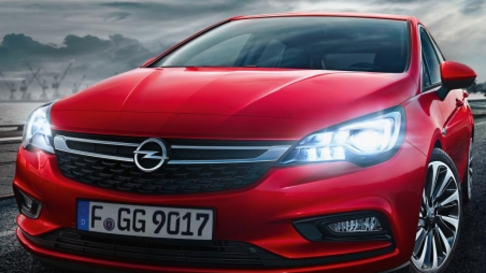 Opel официально объявил о возвращении в Россию