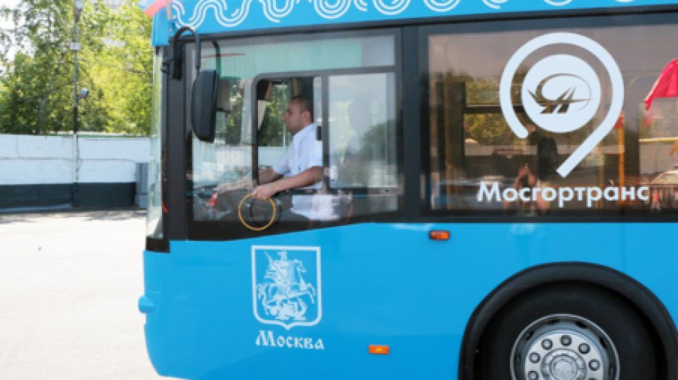 «Мосгортранс» отсудил у лидеров московских протестов 1,2 млн рублей